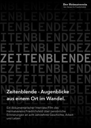 Voranmeldung - 6. Juni